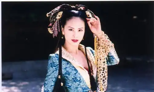 风云中的六大神功,谁才是当之无愧的第一