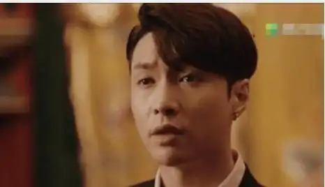 张艺兴牺牲颜值出演沙海,发型变了,脸也胖一圈