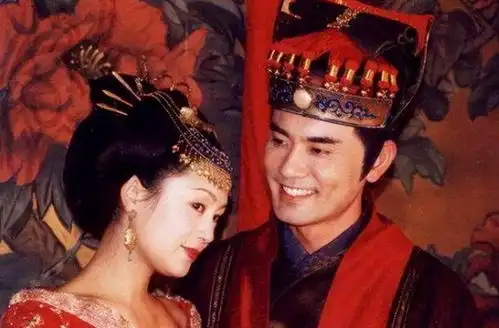 被影视剧洗白的4位历史人物原本臭名昭著,如今却变成了好人
