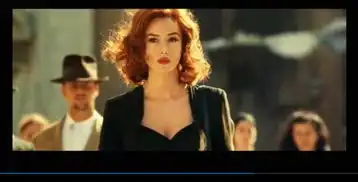 西西里的美丽传说高清字幕百度云谢