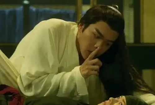 张若昀雪中悍刀行,主演全是熟面孔,目标超越庆余年
