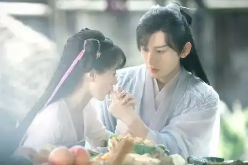 仙侠剧琉璃美人煞将袭,绝美剧照不算啥,总集数才真令人惊喜