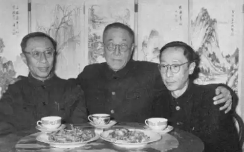 溥仪临终久久不肯咽气,直到一个人出现后,他才安详地闭上眼睛