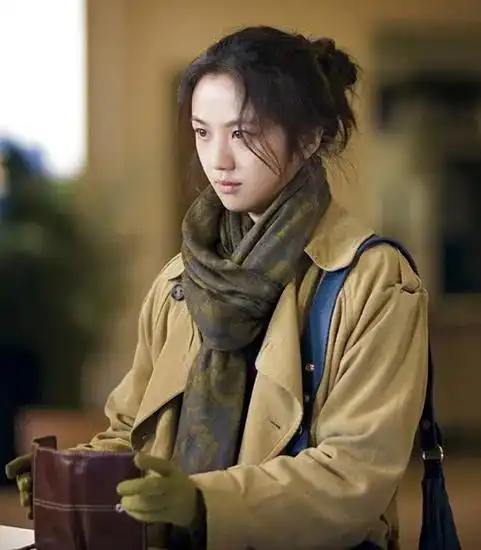 汤唯,几张绝美照片