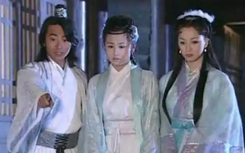 看过这二十部电视剧的人,感受到相亲的恐惧了没
