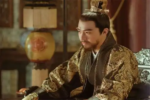 大明风华妻儿被残忍杀害,张艺兴演技大爆发,愤恨逼宫夺皇位