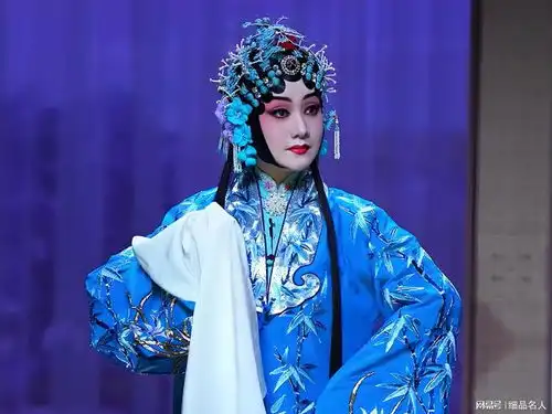 京剧名家刘桂娟公开辱骂于魁智李胜素网友老姑娘太偏执
