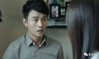 马国明霍建华似兄弟,跟他来了,请闭眼撞剧情
