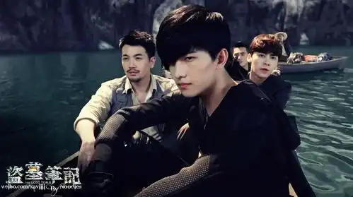 满屏一星主演甩锅,热度却前十最烂盗墓笔记凭啥这么横