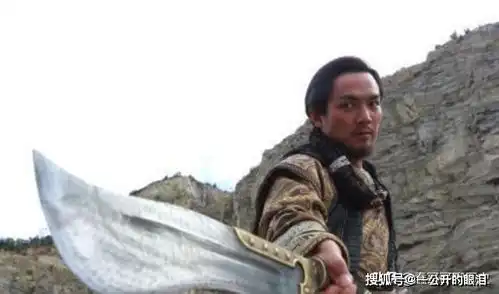 金庸笔下谁最强虚竹只差这一门不起眼的功夫,便能横扫金庸全书