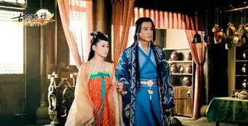 古剑奇谭正式杀青海量剧照出炉
