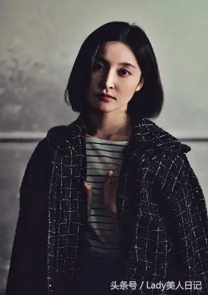 正阳门小女人又要引领潮流了,崔心心衣品很不错,难怪被热捧