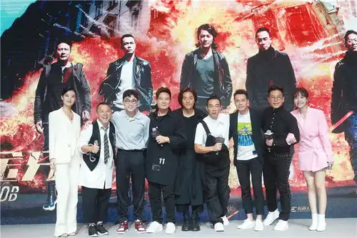 黄金兄弟五兄弟中秋重聚共唱友情嗨翻全场