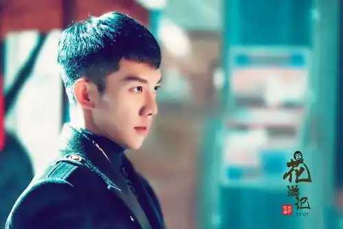 花游记中wuli悟空的这些帅气你get到了