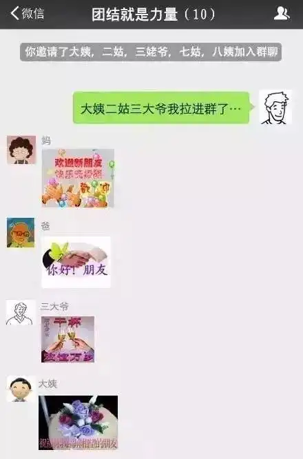 我他妈表情包出处认输