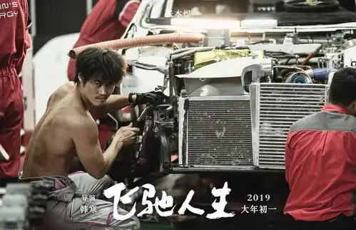 作为曾经333车队的一员,我来说说飞驰人生背后的故事