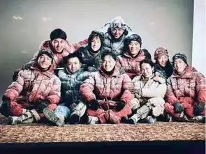 吴京新作锁定30亿,历史地位超越成龙周星驰,成为电影票房神话
