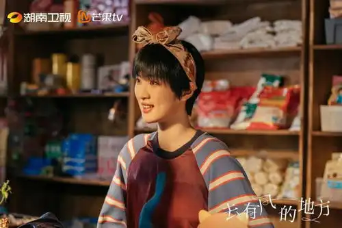 姚安娜逐梦演艺圈,努力就够了吗