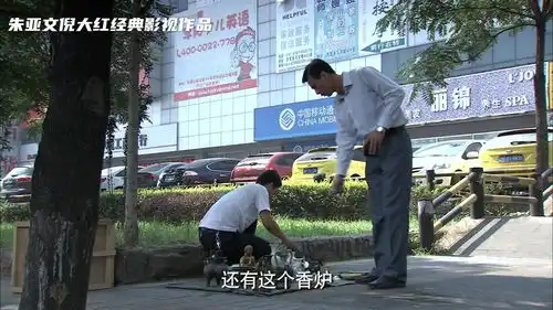 朱亚文倪大红经典影视作品279
