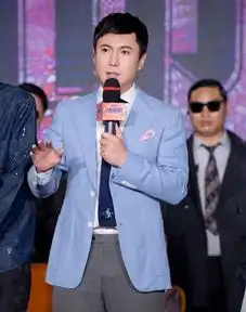 西虹市首富预定8月暑期档票房冠军网友别忘了还有他
