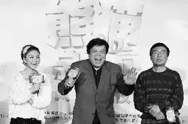 何炅赞熊猫总动员是动画版山楂树之恋