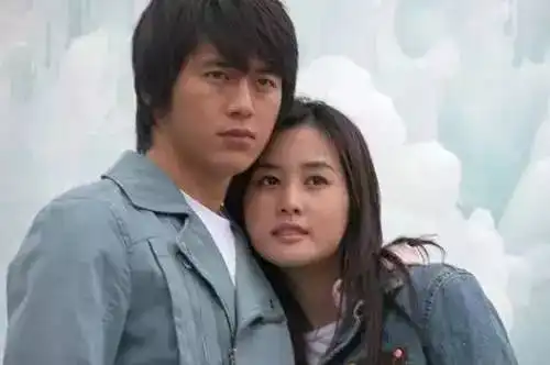 李易峰前女友又换头了李多海经历了什么
