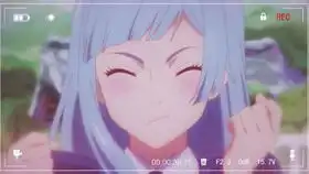 可爱小动物的视频
