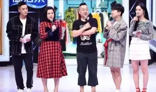 疯狂衣橱这面照妖镜,能照出欧阳娜娜郭碧婷真实的穿衣品味吗