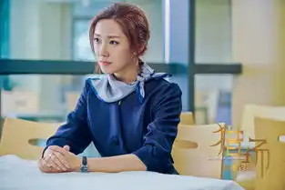 猎场女主罗伊人破茧成蝶戏外菅纫姿与角色共成长