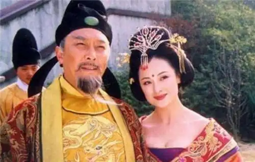 安史之乱后,带头害死杨贵妃的禁军头领,后来怎么样了
