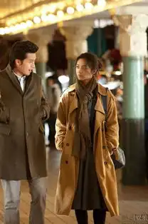 上一张晚秋剧照
