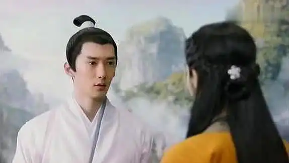 枕上书燕池悟和子阑竟然一模一样,但是更让人惊讶的还在后面
