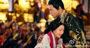 云中歌剧照毛晓彤