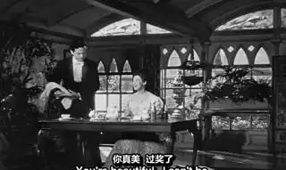 电影中的经典蒙太奇