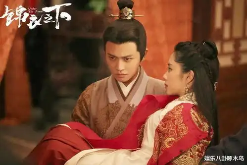 你觉得谁是荧幕最佳cp,最令你满意,任嘉伦谭松韵,杨紫李现上榜