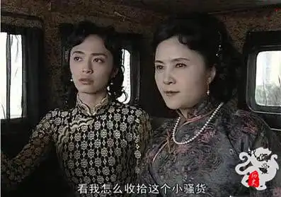 潜伏里的站长太太,为什么那么喜欢翠平
