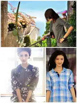 旧京城四美身家背景韩雪一直是娱乐圈的奇葩
