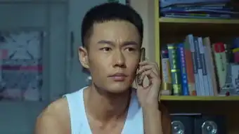 为青春点赞剧照
