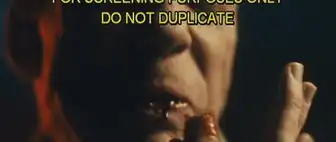 疯人院事件官方剧照