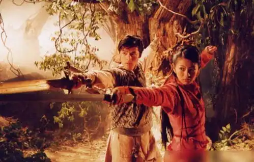 仙剑奇侠传1即将翻拍,看到3位主角人选,就算熬夜也要追