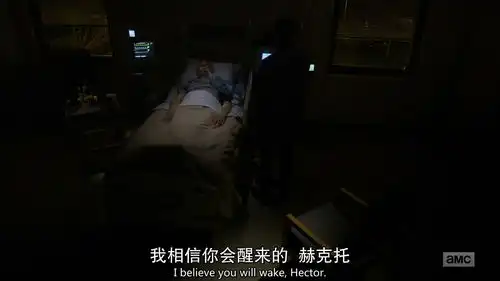 风骚律师s5预热它没有噱头,但它有世界上最好的故事