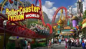 过山车大亨世界将于2016年回归悠着点别真吐
