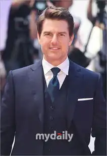 难逃比心阿汤哥碟中谍6韩国宣传现学现教一起比心