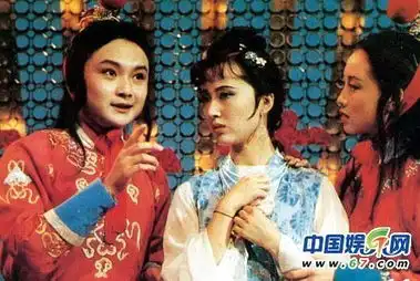 陈晓旭去世六周年87版红楼梦拍摄花絮首曝光
