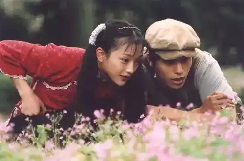 你们只关注周迅的脸,而我只想听她的歌
