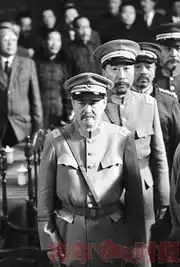 建党伟业露真颜赵本山无台词观众也笑场
