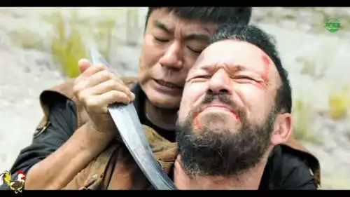 中泰警方合作,大战犯罪分子大结局超级精彩
