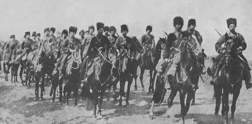 普京真正的筹码,并非车臣部队,而是来自于一个神秘的民族
