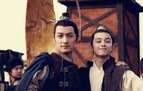 又演男一号的吴磊,为阿修罗背锅,在沙海中成功爆发洗白