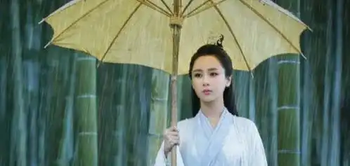 杨紫钟爱大美女人设已久,新剧又是如此,还会跟合作过的男神二搭
